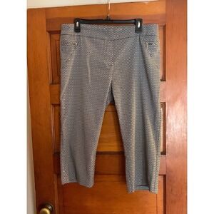 Women's‎ cropped pants